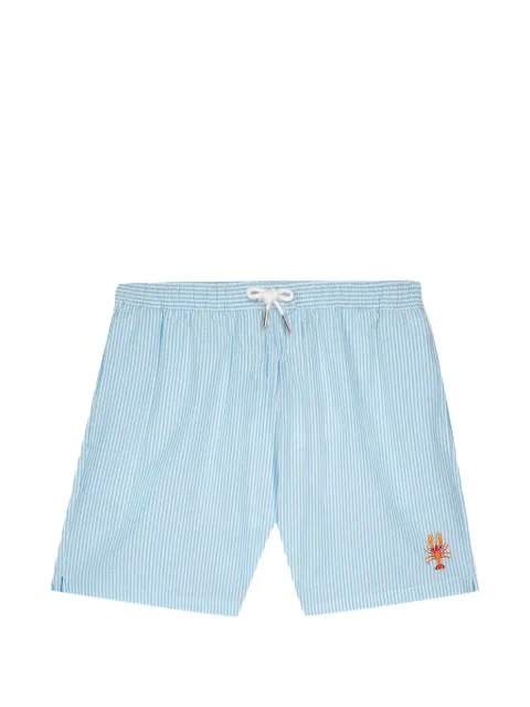 Maison Labiche Maillot swim shorts