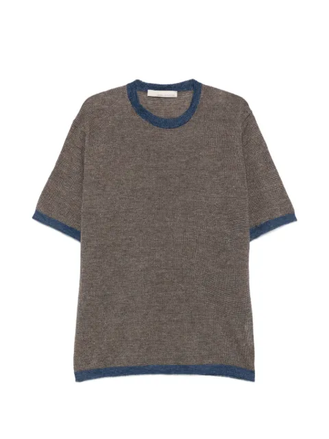 original vintage style t-shirt à manches courtes