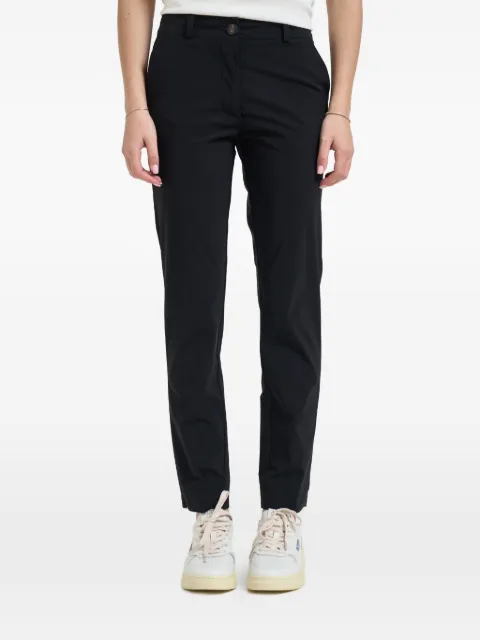 RRD pantalon à coupe slim