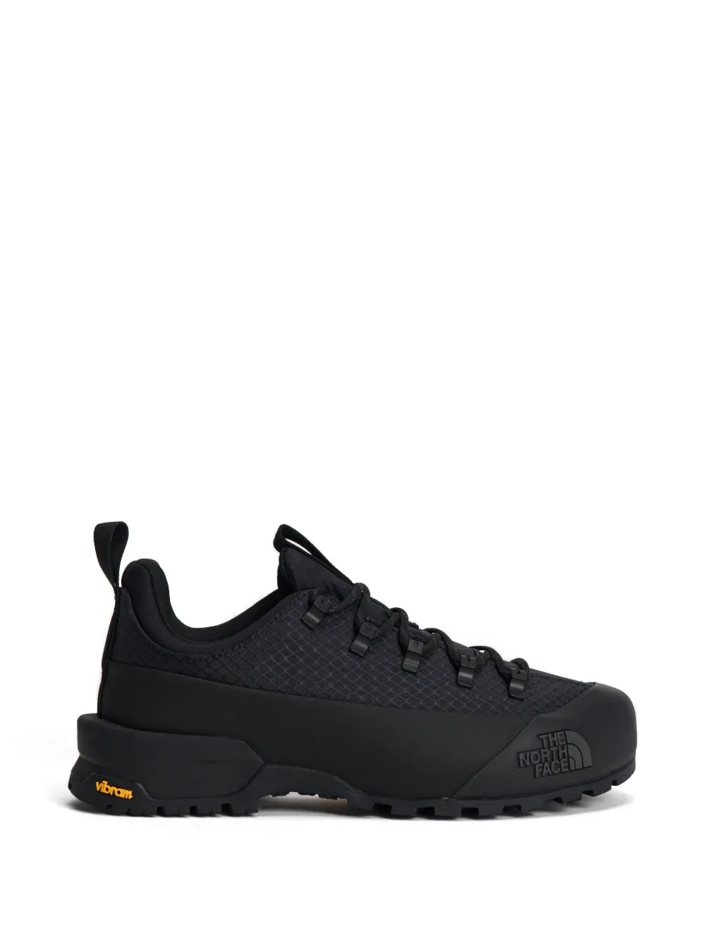 The North Face Glenclyffe Low veterschoenen Zwart
