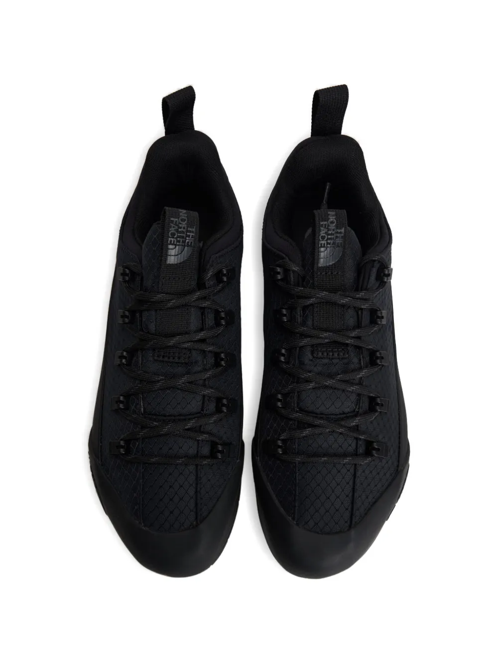 The North Face Glenclyffe Low veterschoenen Zwart