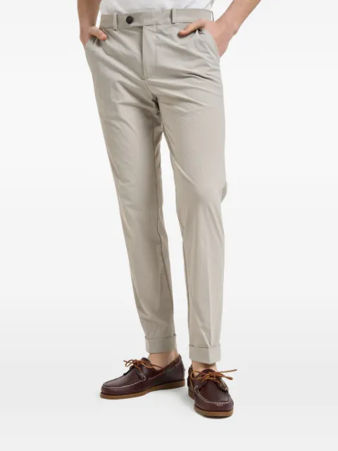 RRD pants ajustados en los tobillos