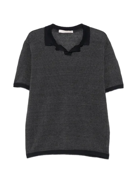original vintage style short-sleeves T-shirt