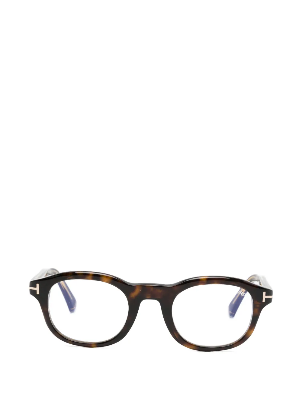 【TOM FORD】サングラス 0400020741787_BLACKSTRIPEDBLUE