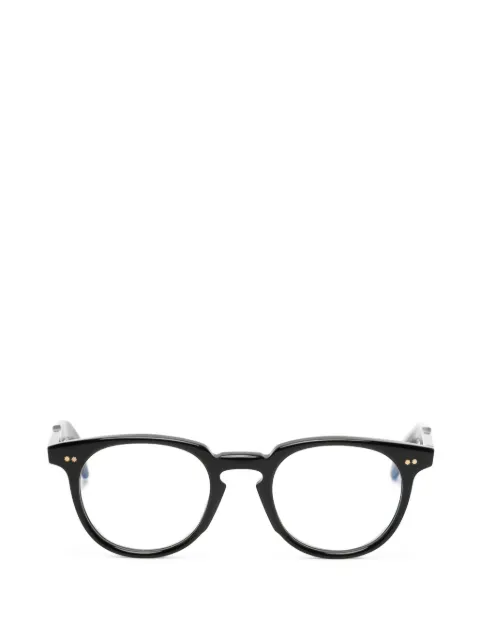 Cutler & Gross round frame glasses