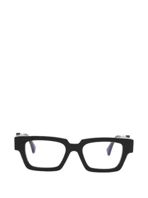Kuboraum I01 frame glasses