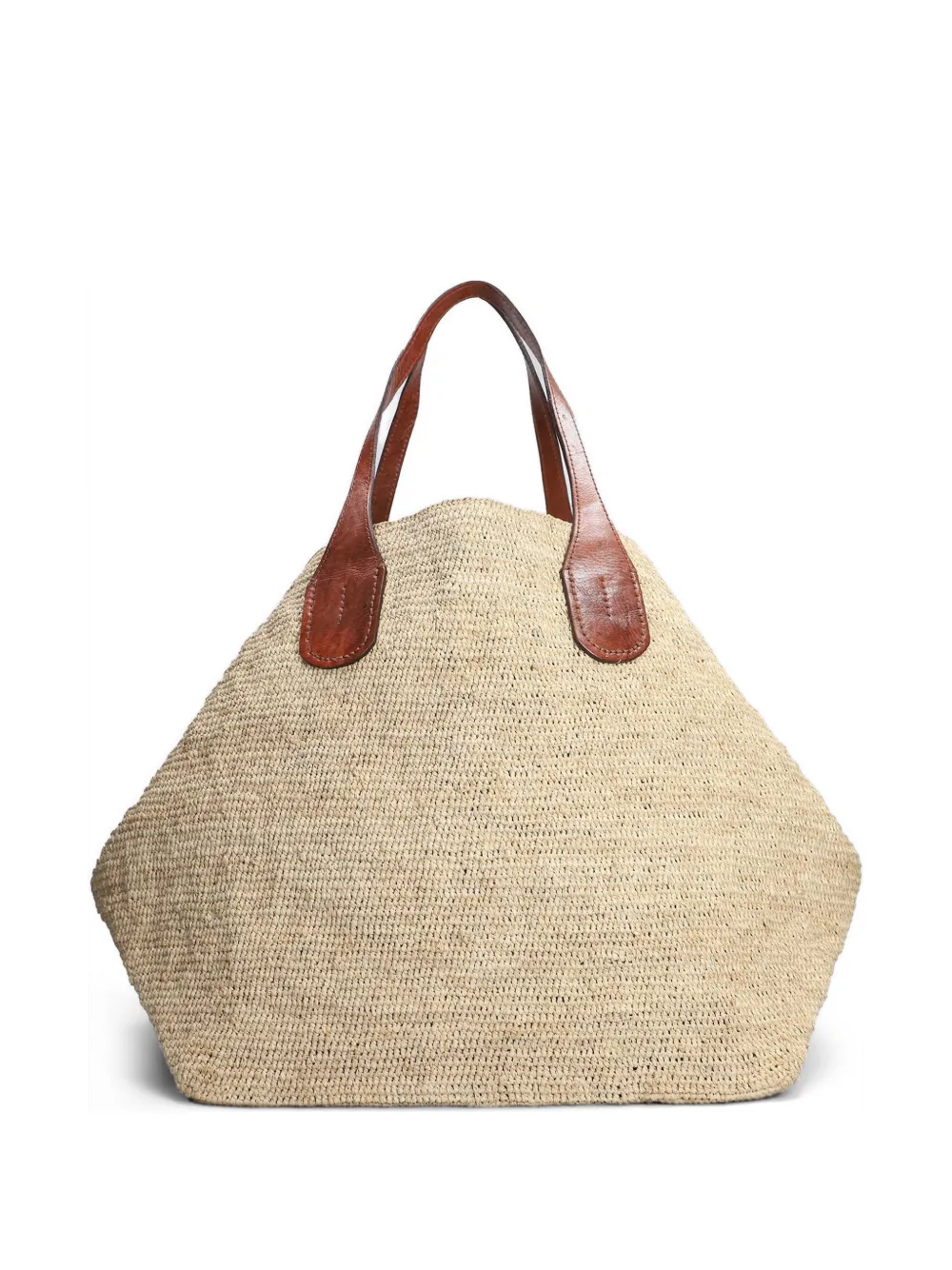 IBELIV Rio tote bag - Toni neutri