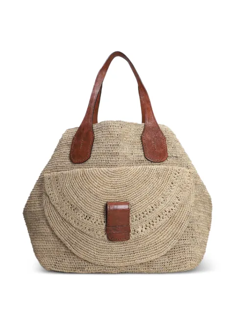 IBELIV Laza II tote bag