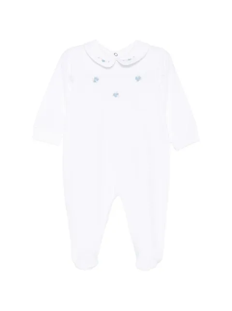 Siola long-sleeves pajama