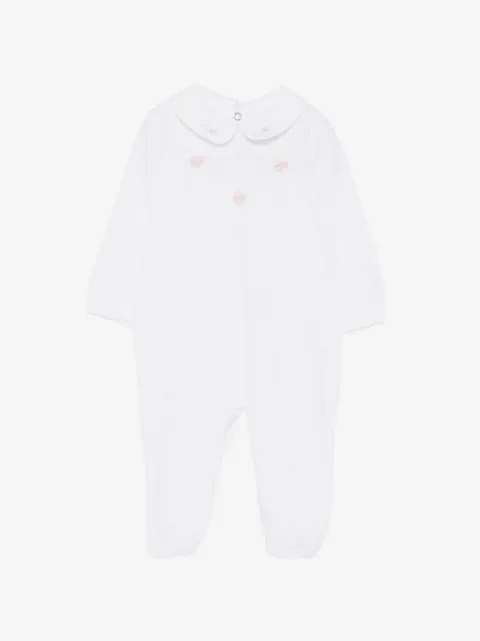 Siola long-sleeves pyjama