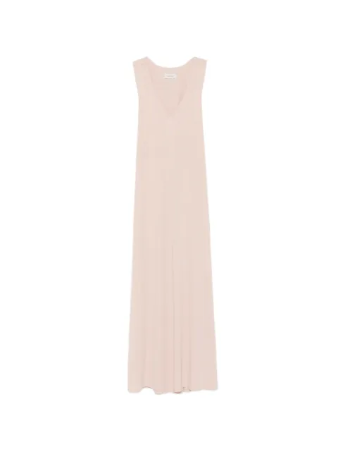 RAME V-neck sleeveless dress