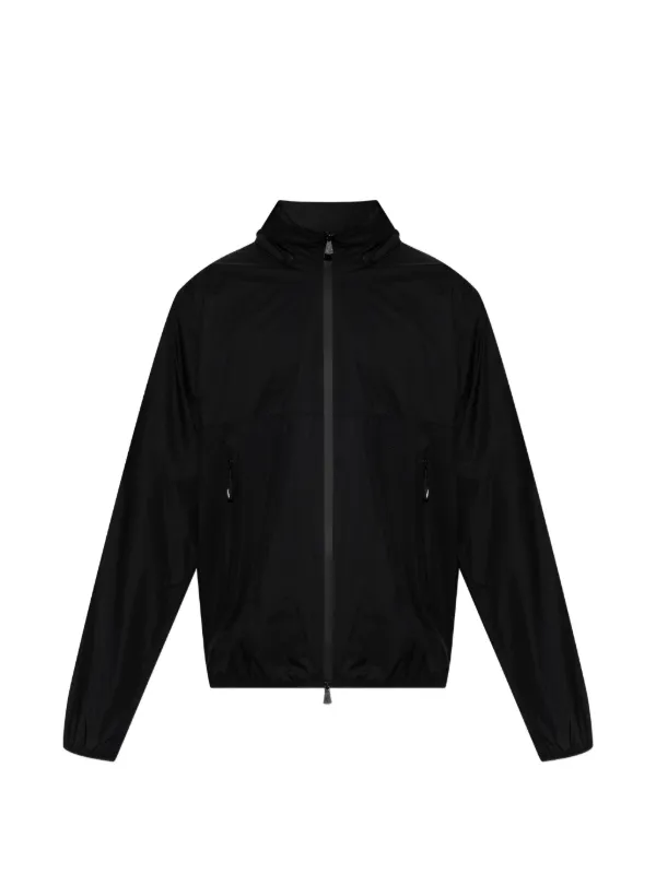 Moncler Grenoble Day-Namic ボンバージャケット | ブラック | FARFETCH JP