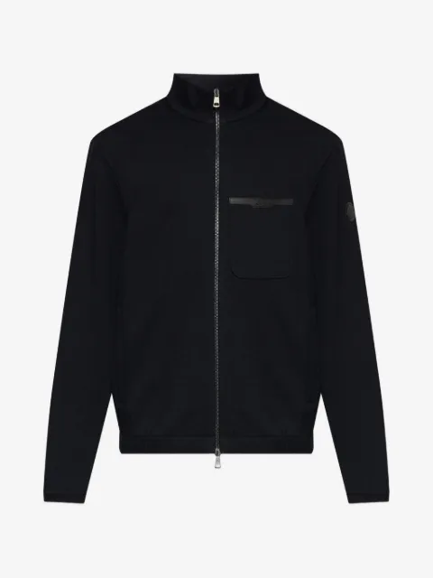 Moncler sudadera con cierre