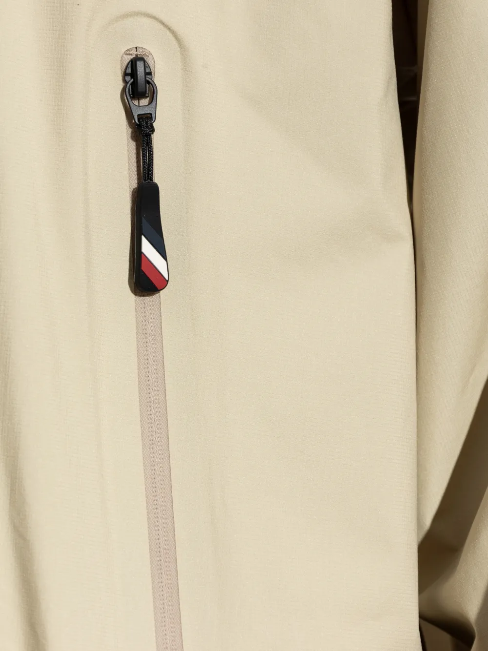 Moncler Grenoble Day-Namic bomberjack Beige
