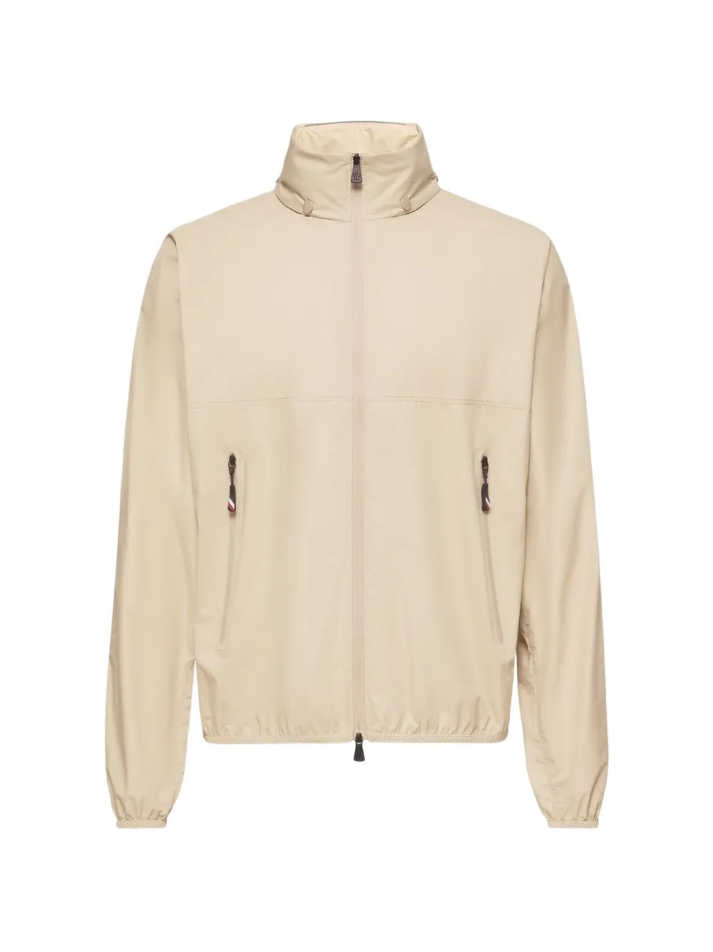 Moncler Grenoble Day-Namic bomberjack Beige