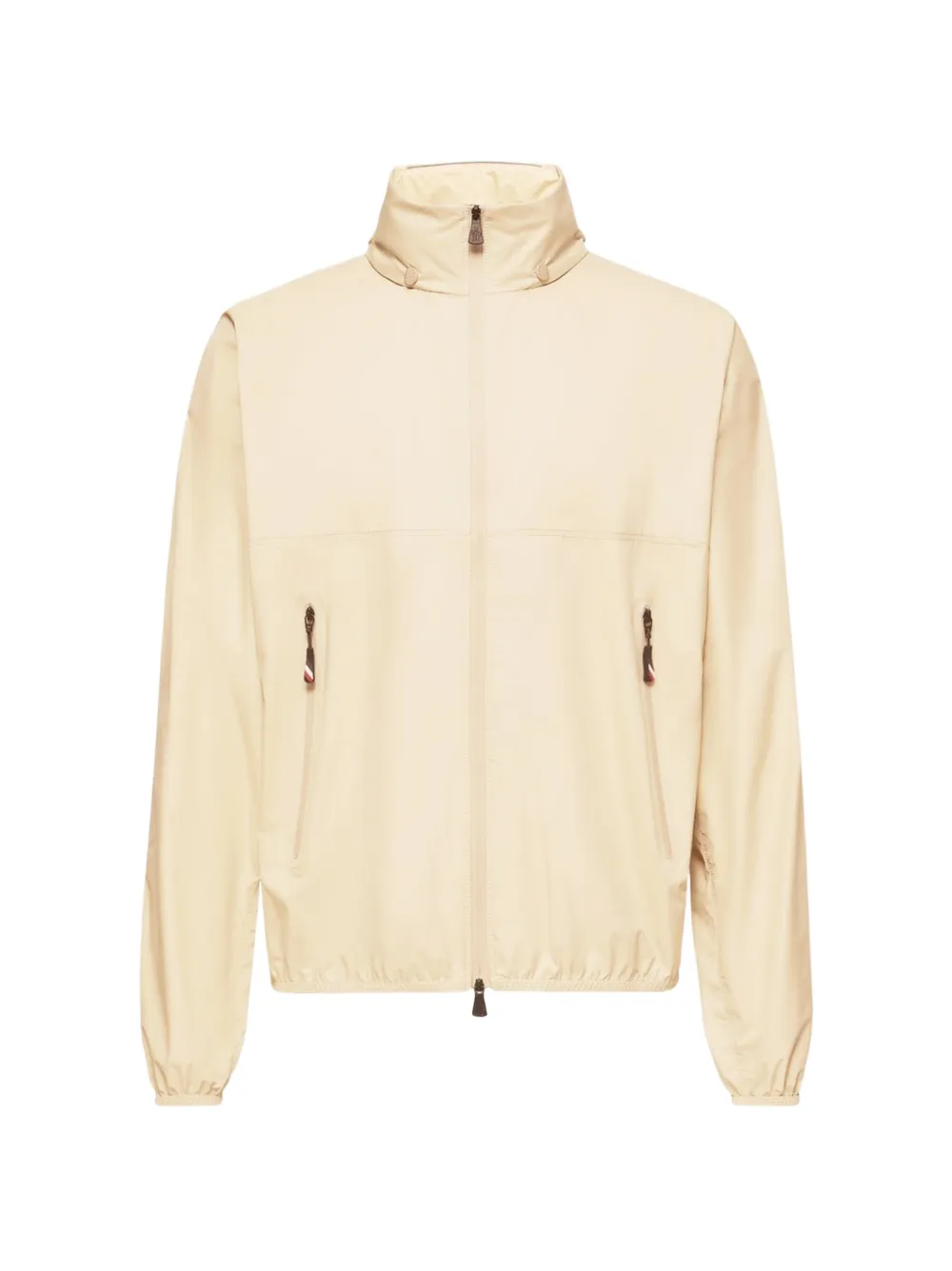 Moncler Grenoble Day-Namic bomberjack Beige