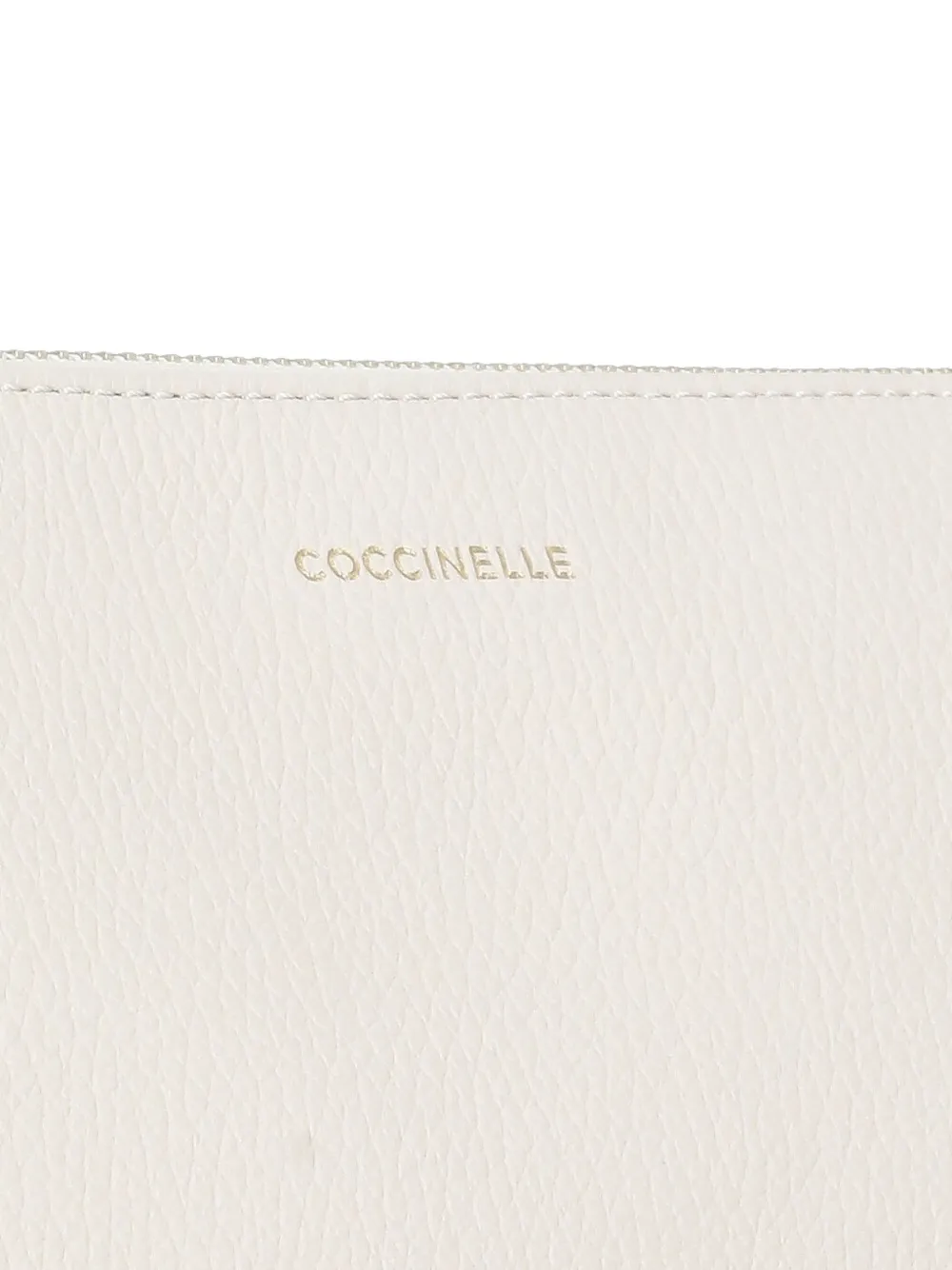 Coccinelle Best crossbodytas Wit