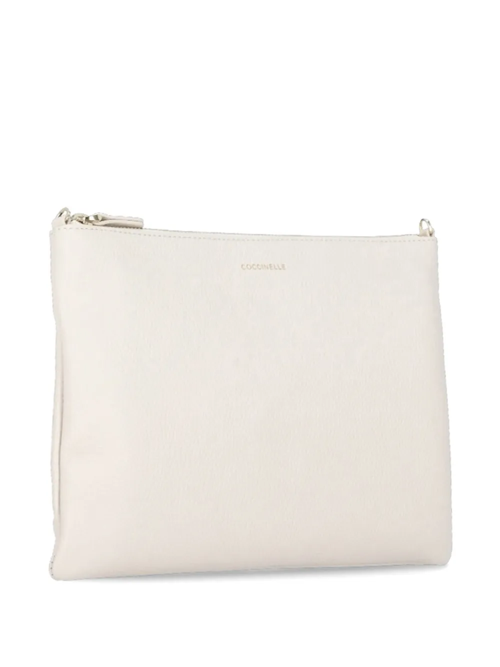 Coccinelle Best crossbodytas Wit