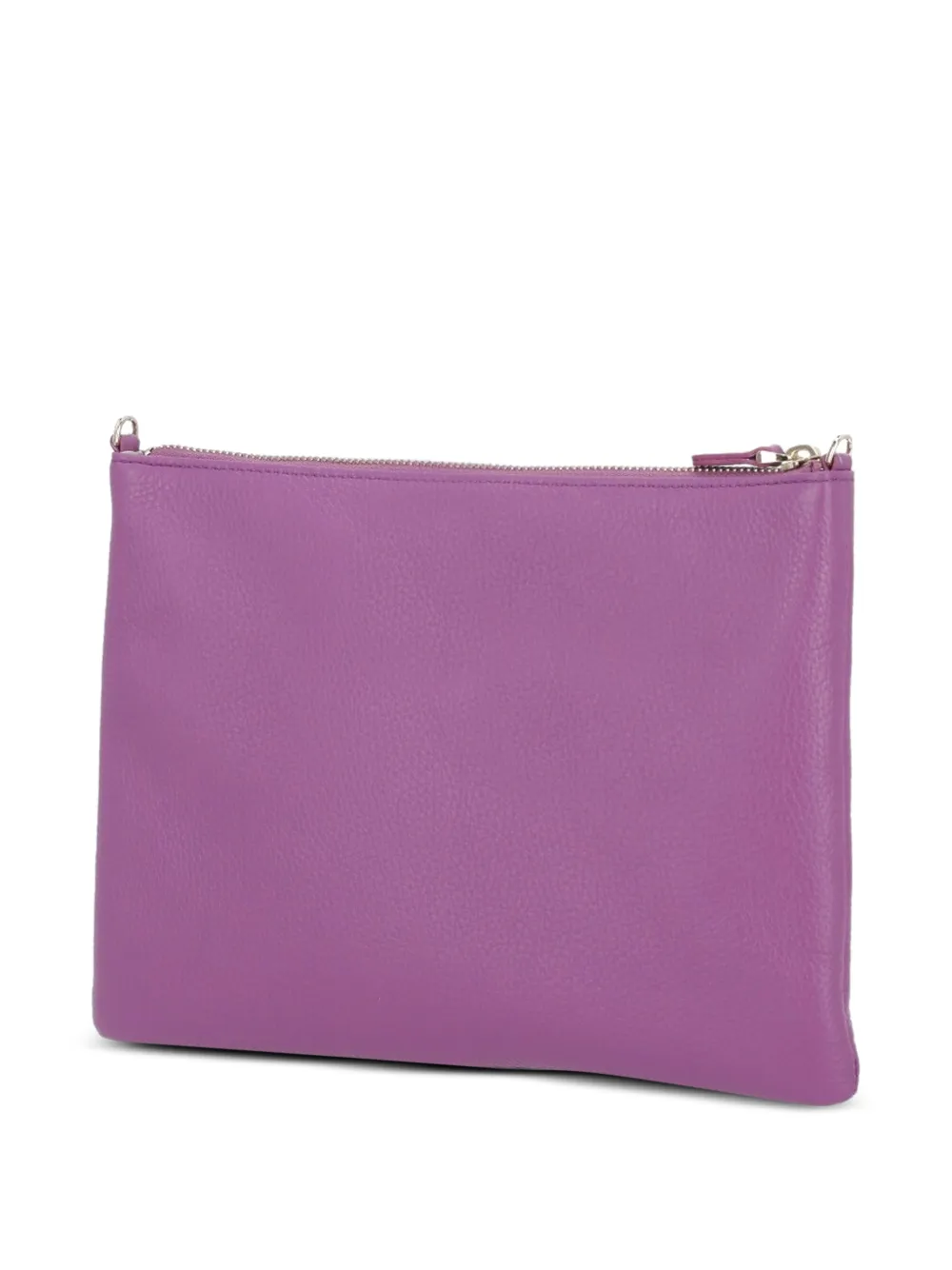 Coccinelle Kleine crossbodytas Paars