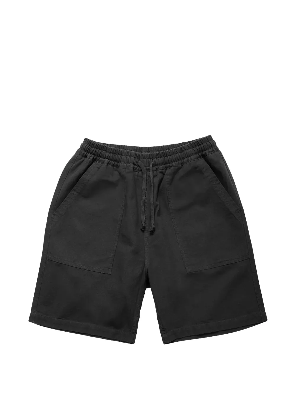 Service Works elasticated shorts - Nero