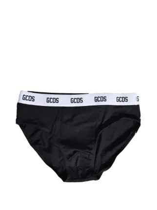 GCDS