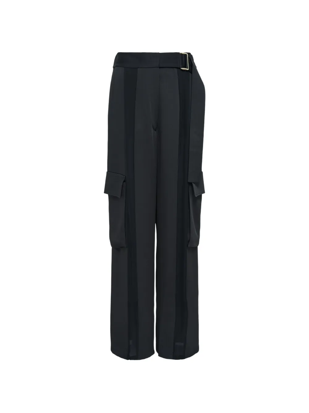 Club21 Stephanie trousers - Nero