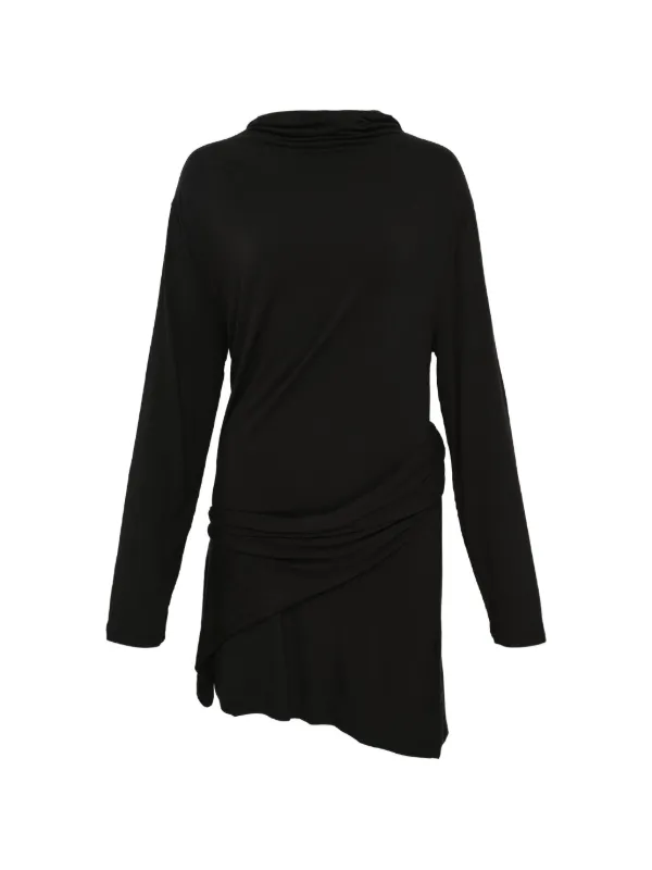 multiway black dress Marcella Women's Grace Multi-Way Dress