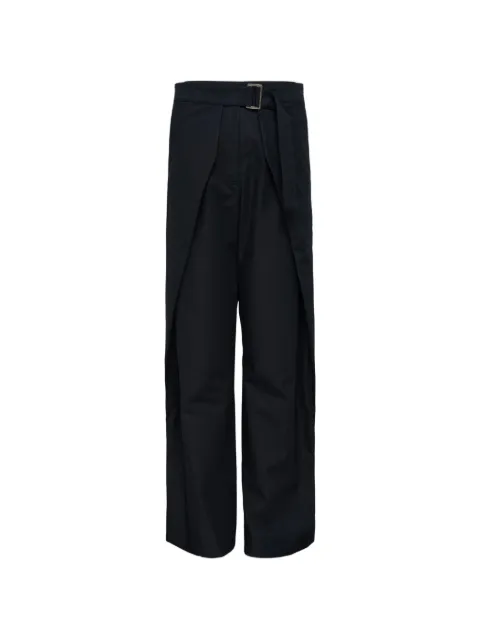 Club21 bucked trousers