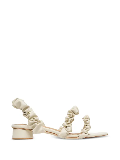 PACE Sponge sandals