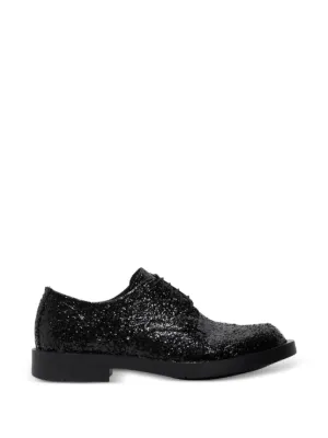 Church's Rebecca lace-up Derby Shoes | Black | FARFETCH