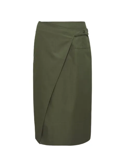 Club21 Camille midi skirt