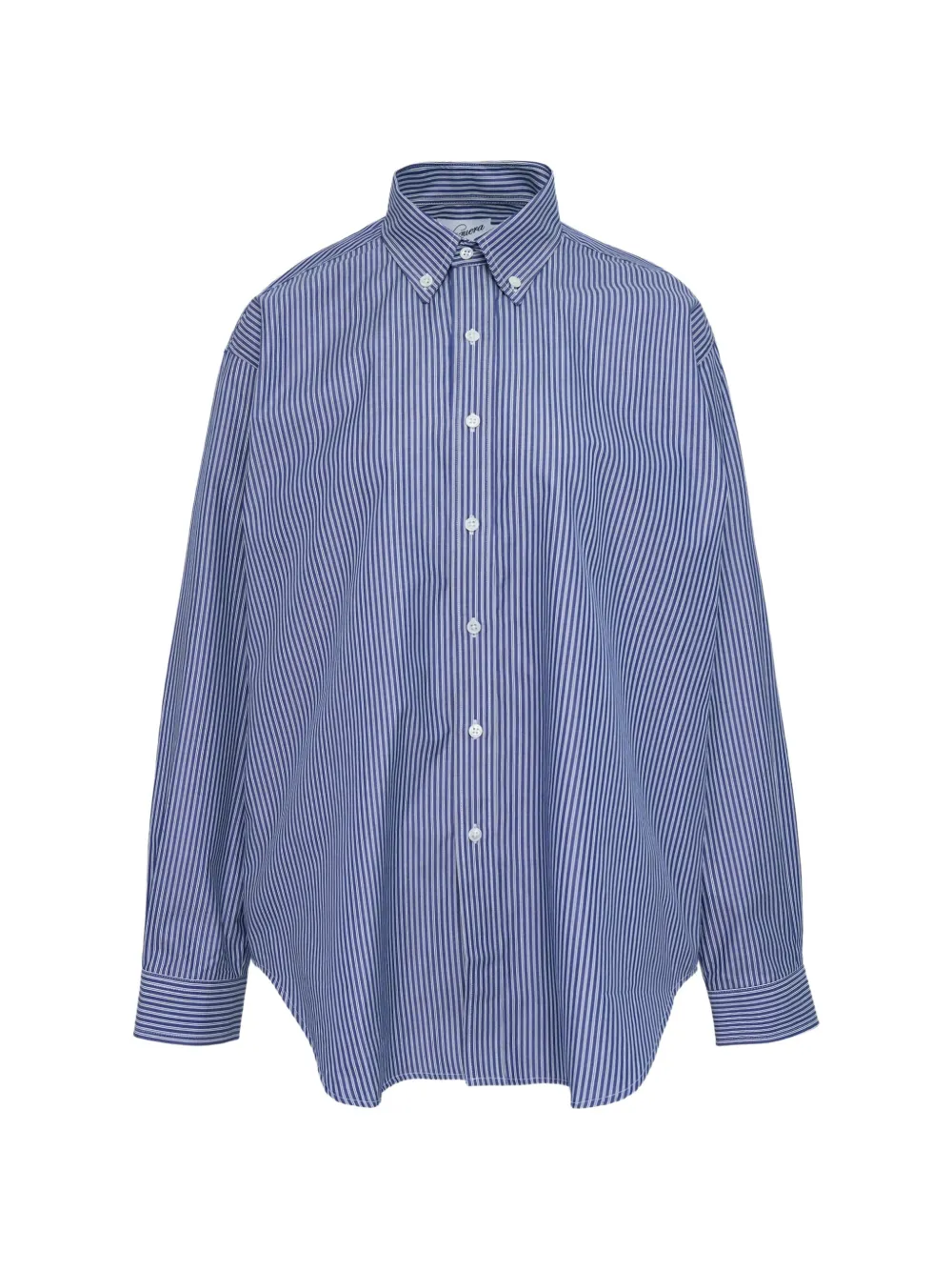 Vaquera Fly Away Shirt In Blue