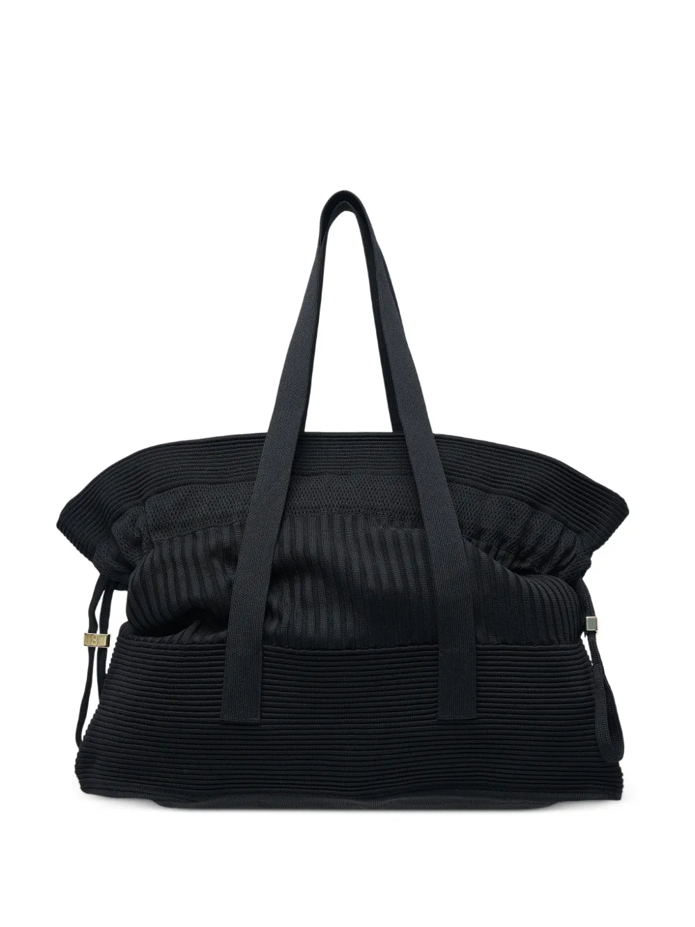 CFCL Stratum shoulder bag - Nero
