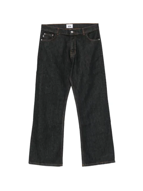 GCDS embellished trousers