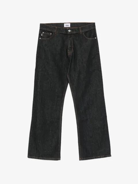 GCDS embellished trousers