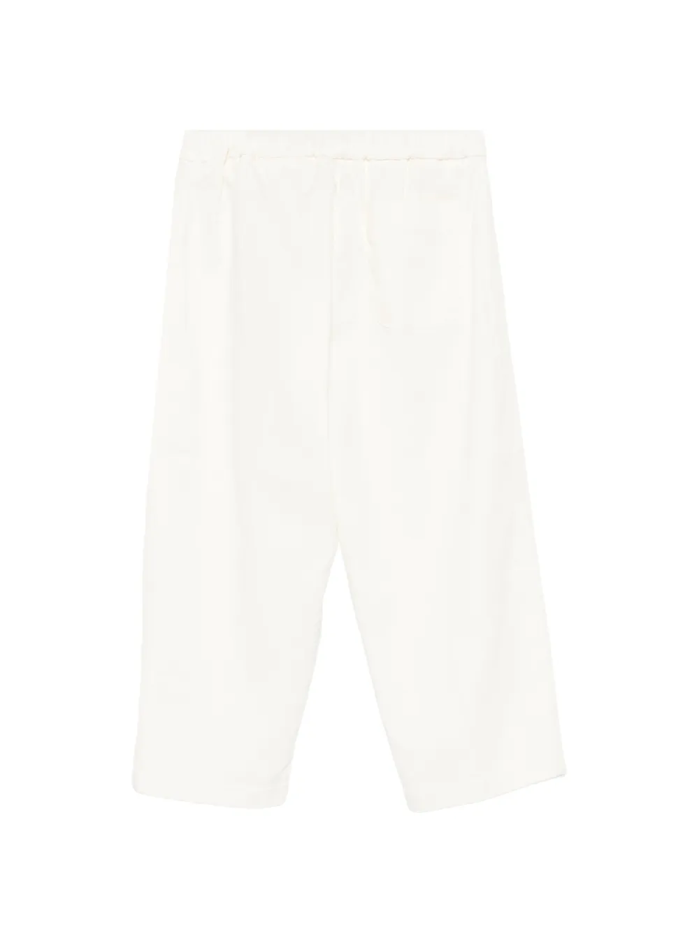 Siola Plooibroek Beige