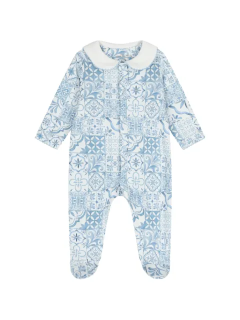 My Little Pie pijama con cuello Peter Pan