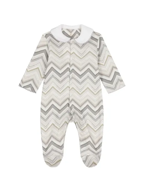 My Little Pie pijama con cuello Peter Pan