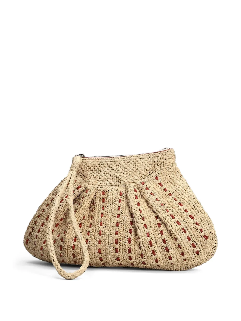  Ibeliv Clutch Mezzo - Toni Neutri 