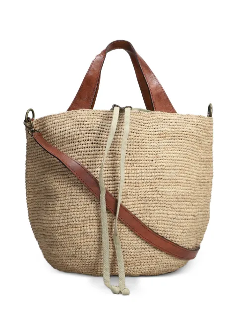 IBELIV Mirozy basket bag