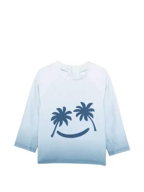 Molo Nemo sun-protectio T-shirt