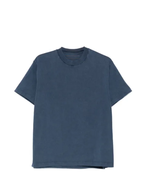 original vintage style short-sleeves T-shirt