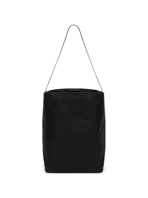VALESQUE logo-detail bucket bag