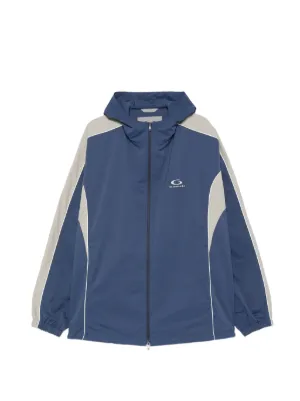 Supreme x Jordan Tricot Track Jacket | Blue | FARFETCH