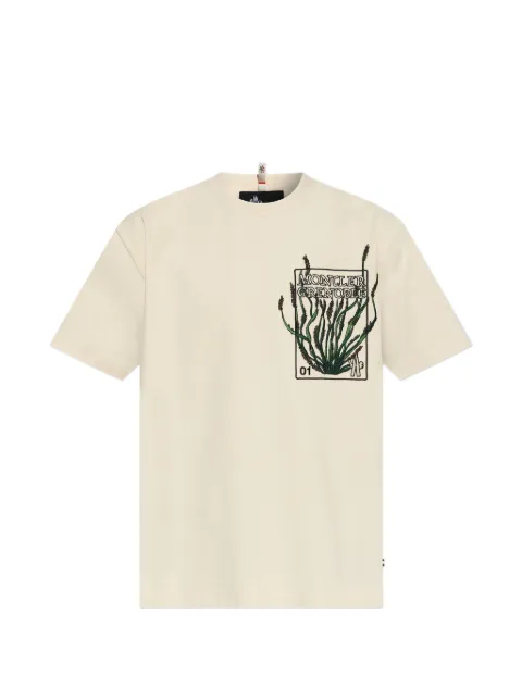 Moncler Grenoble Day-Namic T-shirt