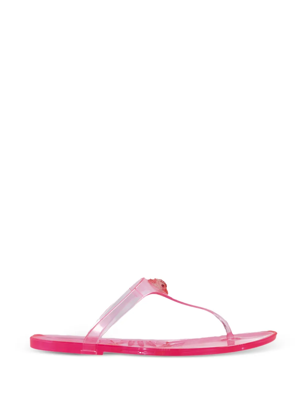 Kurt Geiger London Maddison flip-flops - Pink