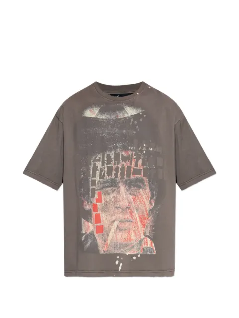 MISBHV x Ray Johnson James Dean T-shirt