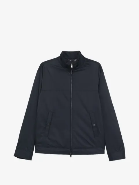 Canali veste zippée à poches