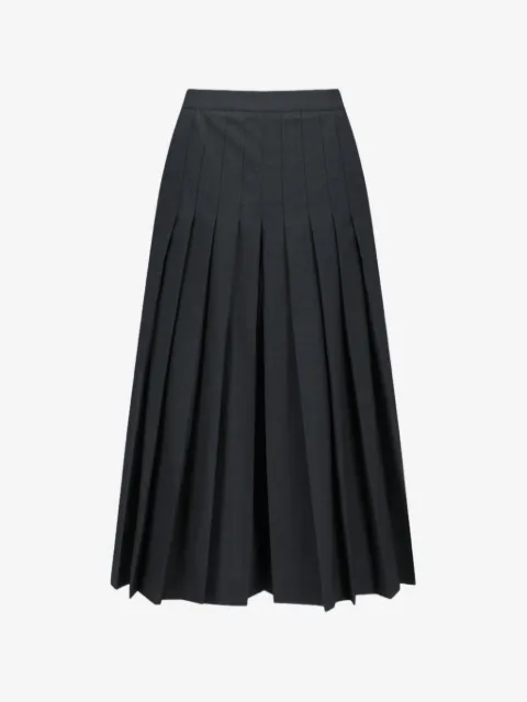 Amomento culottes con pinzas