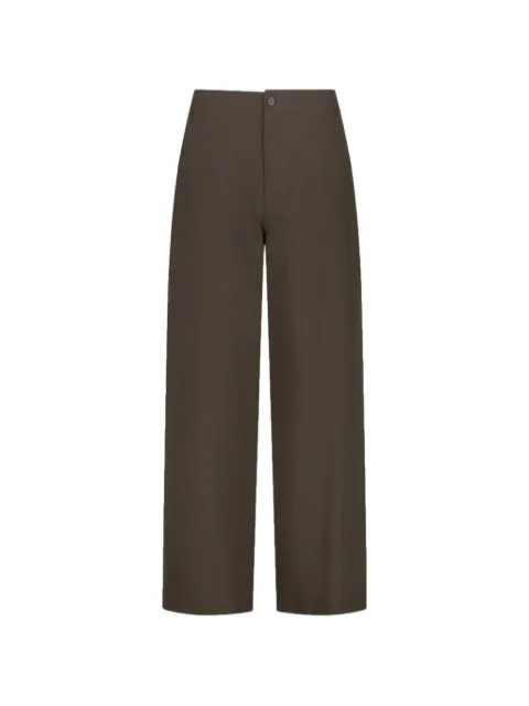 Amomento wide trousers